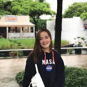 Meet your Posher, Francheska marithe